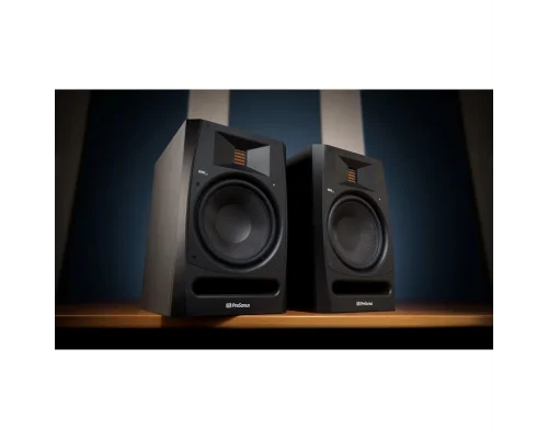 PreSonus R80 V2 8 2-Yollu AMT teknolojili aktif stüdyo monitor (tek)