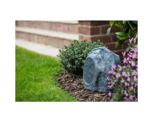 Q Acoustics QI 65LW Outdoor 6 Kaya Görünümlü Bahçe hoparlörü 60W/prg 8-ohm