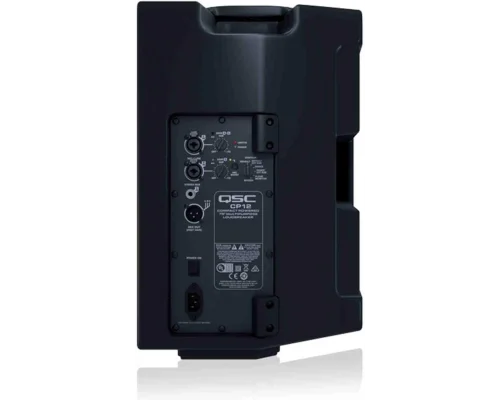 QSC CP12 12 Aktif Hoparlör 1000W