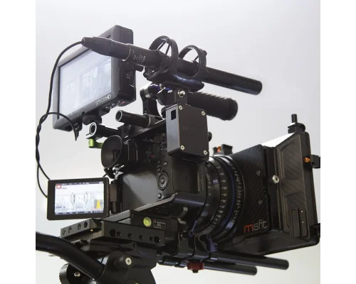 RODE NTG4 Yeni Nesil Highend Shotgun mikrofon