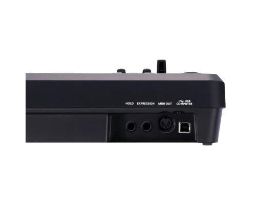 ROLAND A-49-BK / 49 Tuş MIDI Klavye