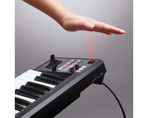 ROLAND A-49-BK / 49 Tuş MIDI Klavye