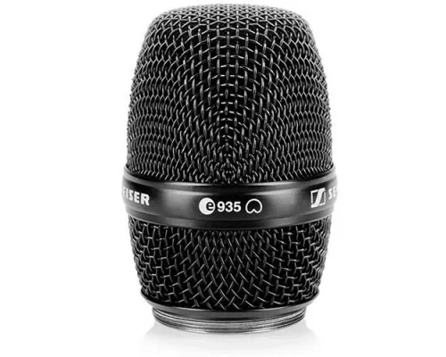 Sennheiser MMD 935-1 BK Dinamik Cardioid Kapsül Başlık
