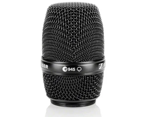 Sennheiser MMD 945-1 BK Kapsül