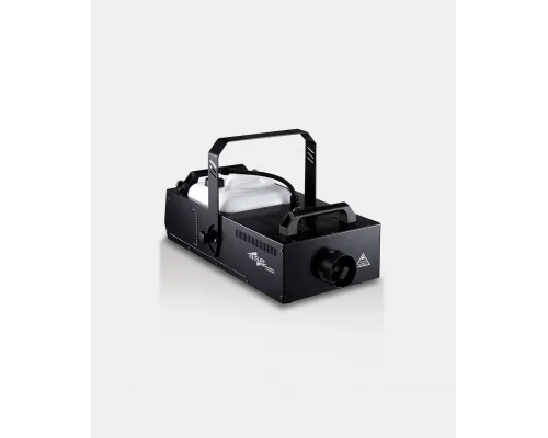 SSP H7 PRO Sis Makinesi 3000W DMX+REMOTE