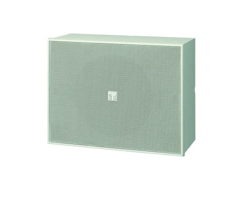 TOA BS-678BSW 6W/100V Metal Kabin Hoparlör