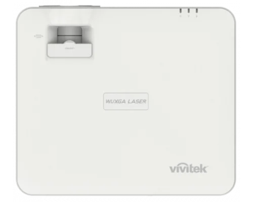 Vivitek DU3661Z 5000 Ansi Lazer Projeksiyon 1920x1200
