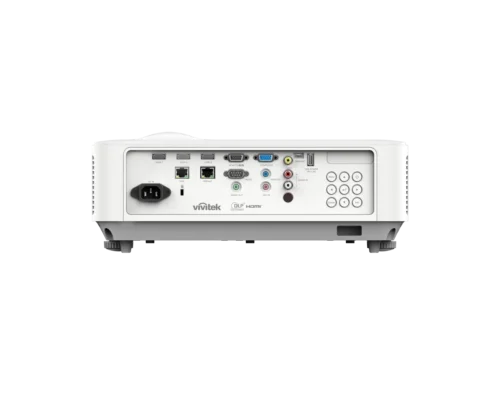 Vivitek DU3661Z 5000 Ansi Lazer Projeksiyon 1920x1200