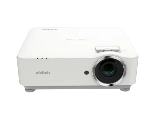 Vivitek DU3661Z 5000 Ansi Lazer Projeksiyon 1920x1200