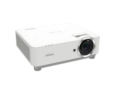 Vivitek DU3661Z 5000 Ansi Lazer Projeksiyon 1920x1200