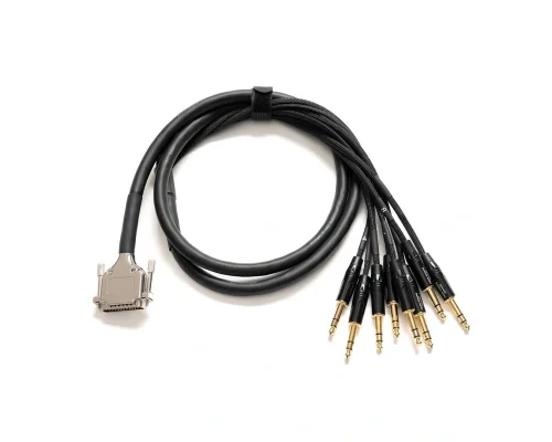 Warm Audio WA Premium DB25-TRSM Kablo (6-metre