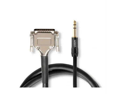 Warm Audio WA Premium DB25-TRSM Kablo (6-metre