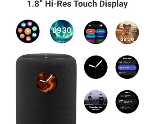 Wiim SOUND Kablosuz Wifi Hoparlör