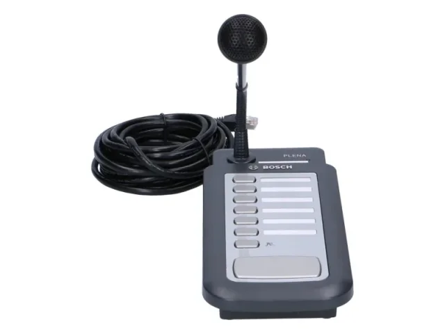 Acil Anons ve Müzik Yayın Sistemleri