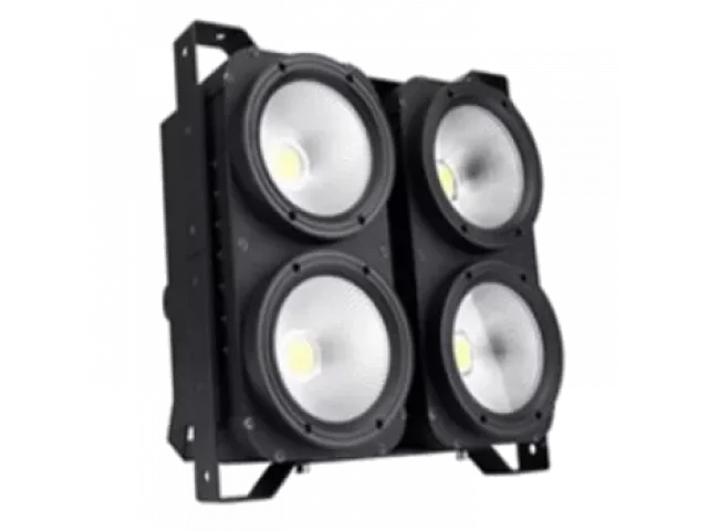 Led Blinder & Molefay