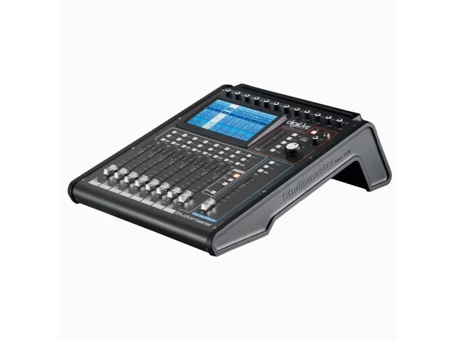 Studiomaster Digilive16 Dijital Mikser 16 Kanal 8 Out 6 Aux