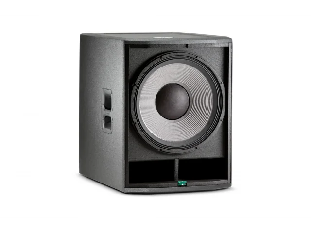 JBL PRX 718 XLF 18 Aktif Subwoofer 1500W (son 1 ürün)