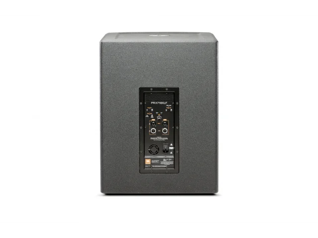 JBL PRX 718 XLF 18 Aktif Subwoofer 1500W (son 1 ürün)
