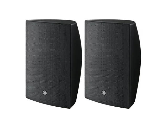 Yamaha VXS5 5 Duvar Hoparlörü 75/150W 8-ohm 30W/100V (Çift)