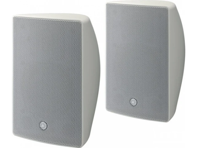 Yamaha VXS5W 5 Duvar Hoparlörü 75/150W 8-ohm 30W/100V (Çift)