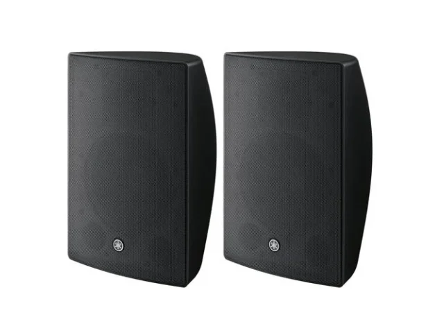 Yamaha VXS8R2 8 Duvar Hoparlörü 90/180W 8-ohm 60W/100V (Çift)