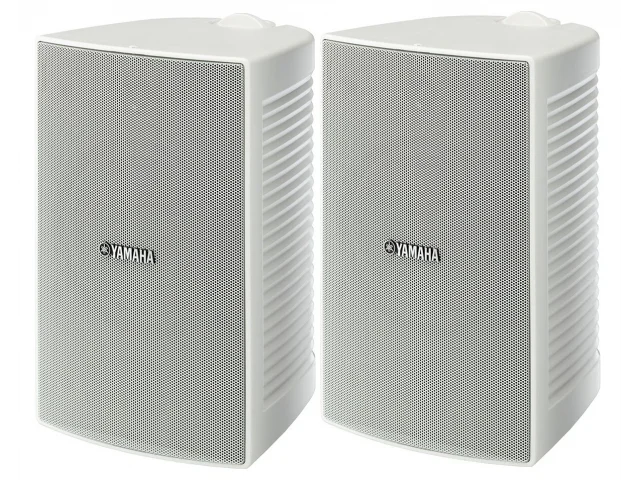 Yamaha VS6W 6 100W/8-ohm Duvar Hoparlörü Seti (çift)