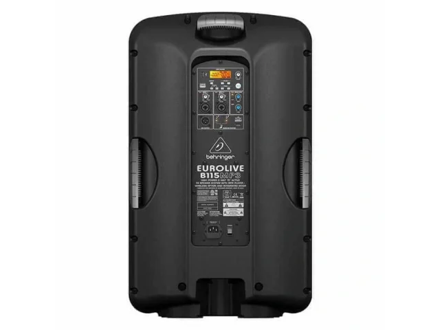BEHRINGER EUROLIVE B112MP3 / Hoparlör