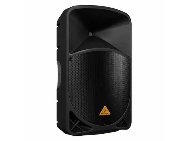 BEHRINGER EUROLIVE B112MP3 / Hoparlör