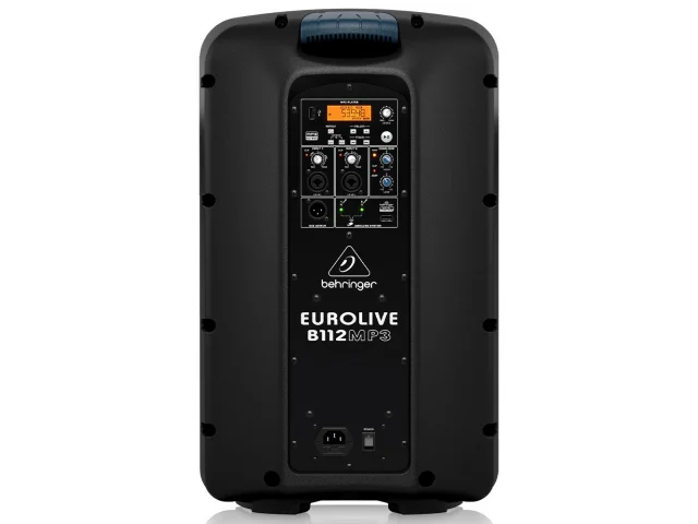 BEHRINGER EUROLIVE B112MP3 / Hoparlör