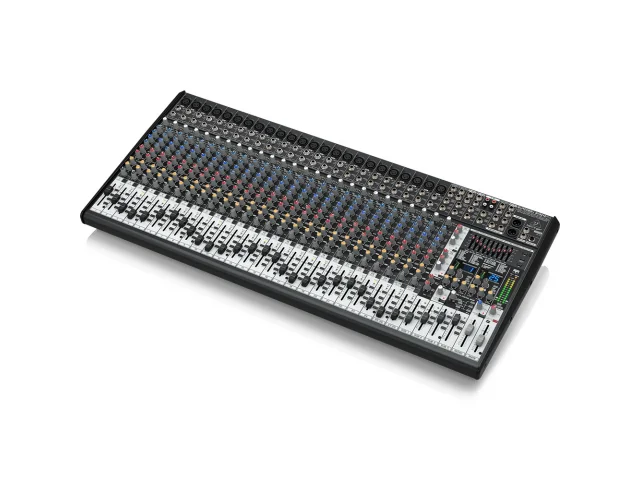 BEHRINGER SX3242FX EURODESK  Analog Mixer