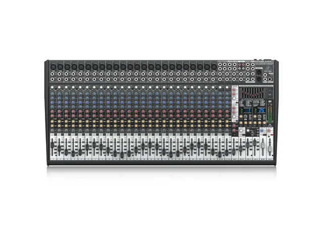 BEHRINGER SX3242FX EURODESK  Analog Mixer
