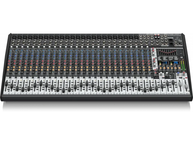BEHRINGER SX3242FX EURODESK  Analog Mixer