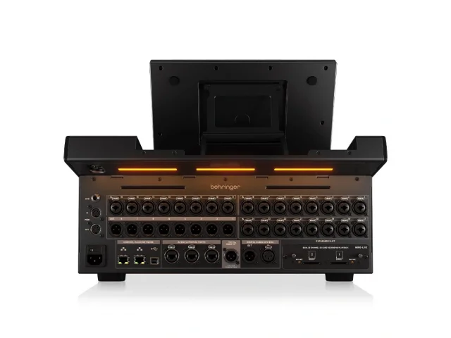 Behringer Wing Compact Dijital Ses Mikseri