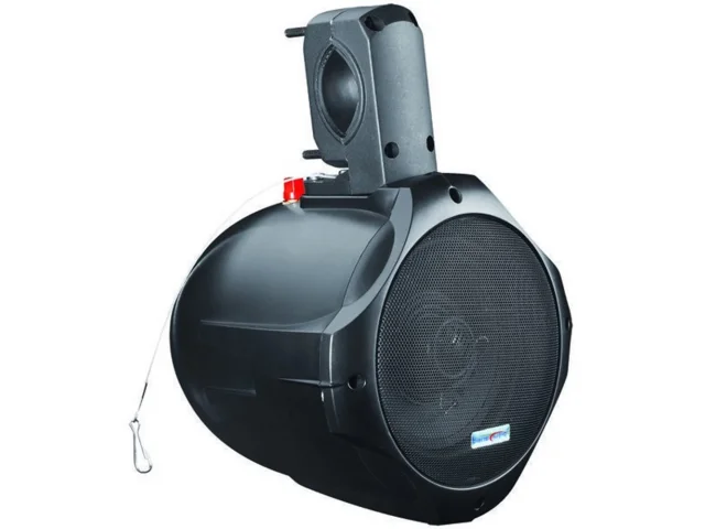 Bots BD-8000 8 2-yollu Projektör Hoparlör, Depo, Üretim Alanları için 160W/8-ohm 40W/100V, IP55 (adet)