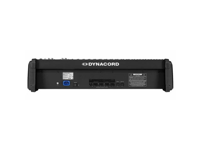 Dynacord CMS 1600-3 16 Kanal Analog Mikser