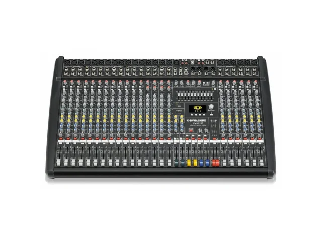 Dynacord CMS 2200-3 22 Kanal Analog Mikser