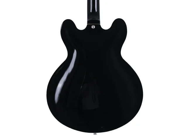 HAZE SEG-272BK Siyah Elektro Gitar