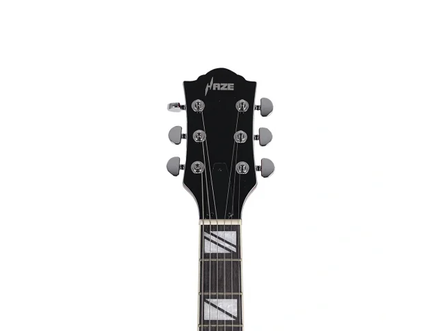 HAZE SEG-272CHERRY Kırmızı Elektro Gitar
