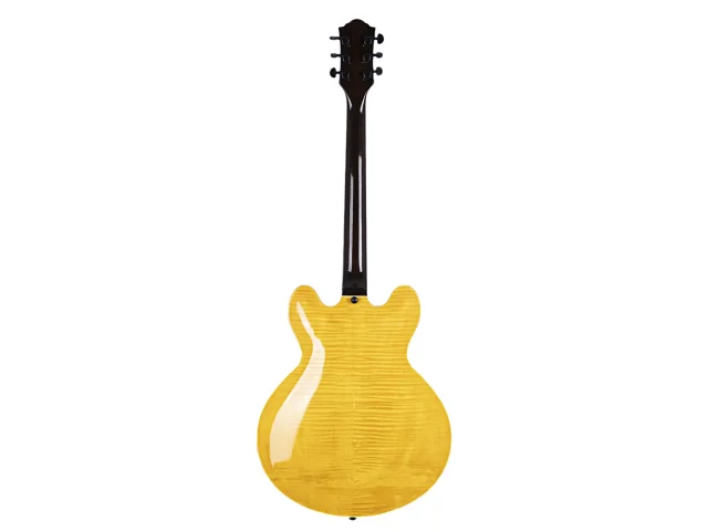 HAZE SEG-272N Sarı Elektro Gitar