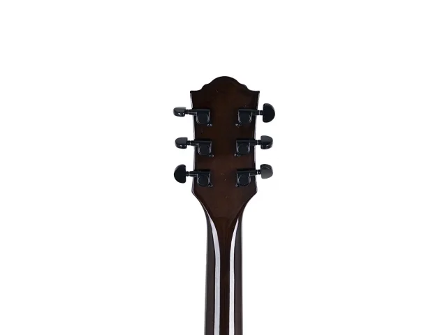 HAZE SEG-272N Sarı Elektro Gitar