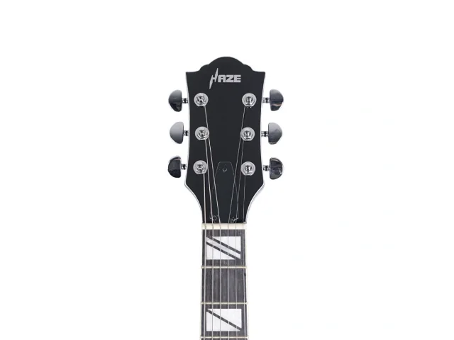 HAZE SEG-272TBL Mavi Elektro Gitar