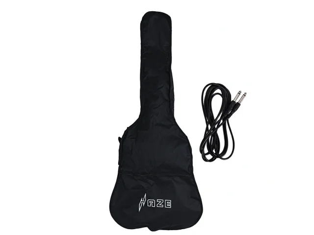 HAZE SEG-272TBL Mavi Elektro Gitar