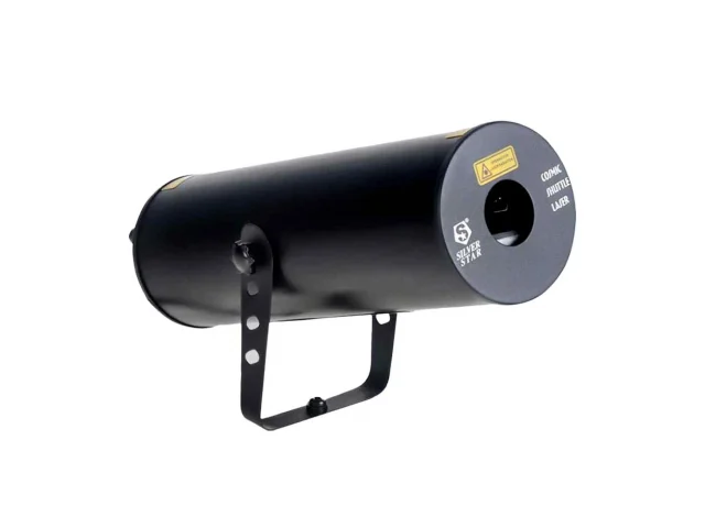 Silver Star LT3 20mW Profesyonel Yeşil Lazer Işık