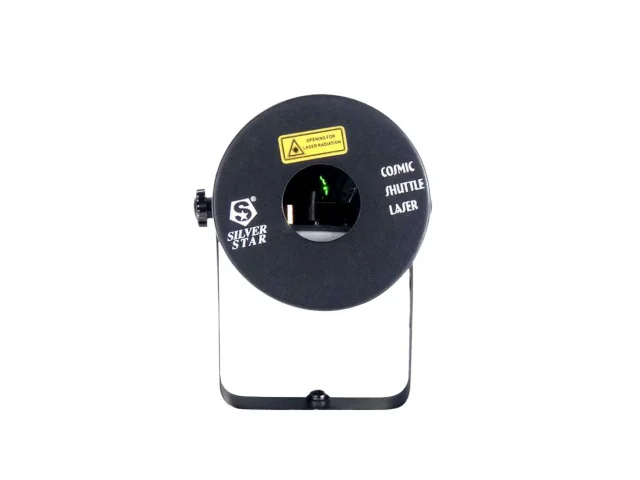 Silver Star LT3 20mW Profesyonel Yeşil Lazer Işık