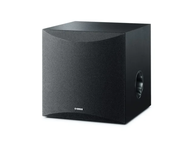 Yamaha NS-SW050 8 Aktif Subwoofer 50W