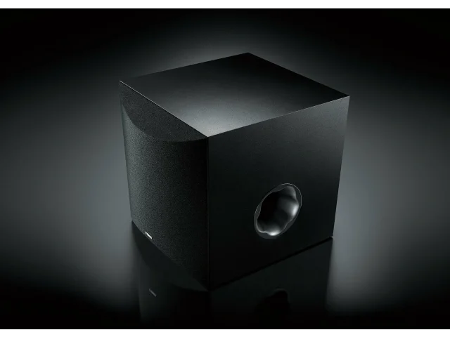 Yamaha NS-SW100 10 Aktif Subwoofer 100W