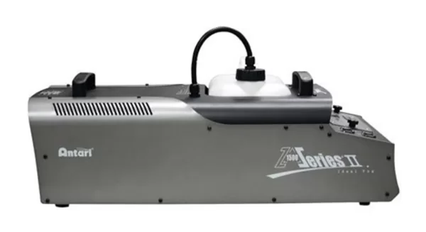 Antari Z-1500 MK3 1500W Sis Makinesi 150 ml/dakika