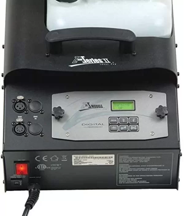 Antari Z-1500 MK3 1500W Sis Makinesi 150 ml/dakika