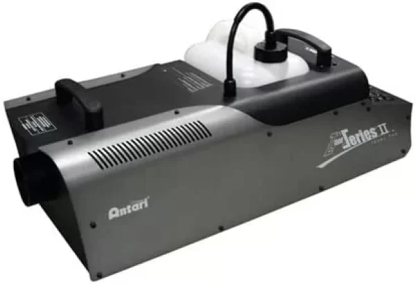 Antari Z-1500 MK3 1500W Sis Makinesi 150 ml/dakika