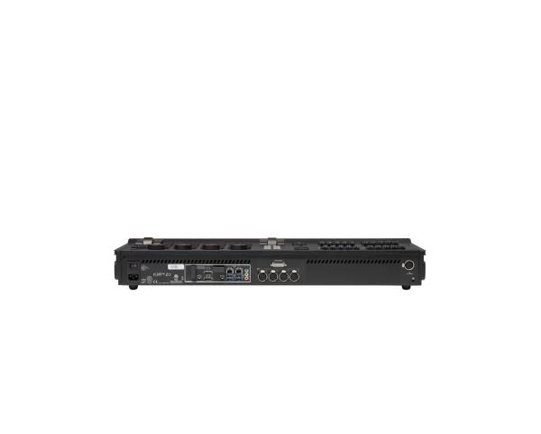 ETC ION XE 20-2K-EU Işık Kontrol Mikseri, 20 Fader, 2048 Kanal